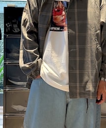 Supreme  | Tシャツ/カットソー