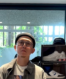 BÉTON CIRÉ | キャップ