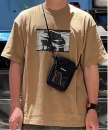 NIKE | Tシャツ/カットソー