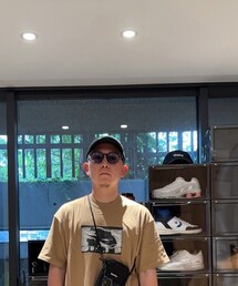 Supreme  | キャップ