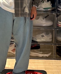 BEAMS | デニムパンツ