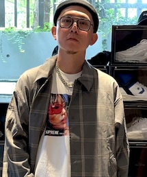 BEAMS | ジャケット/アウター