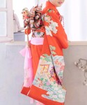 無しの「水着/着物・浴衣(着物)」