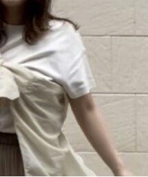 GU | Tシャツ/カットソー