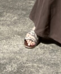 JEANASIS | サンダル