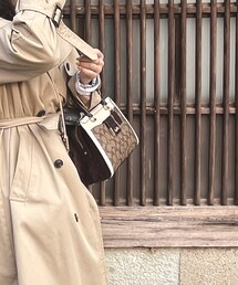 COACH | ハンドバッグ