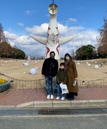 その他セレクト | 太陽の塔は感動した！(その他)