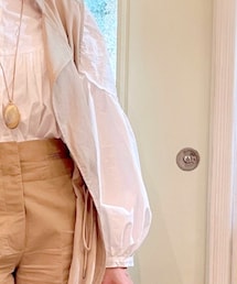 ZARA | シャツ/ブラウス