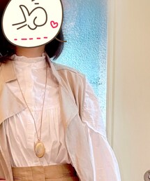 GAP | トレンチコート