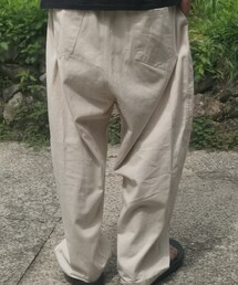 CANAL JEAN | パンツ