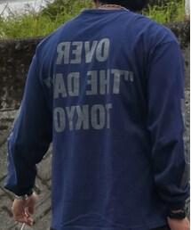 over the day tokyo | Tシャツ/カットソー