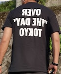 over the day tokyoの「トップス(Tシャツ/カットソー)」