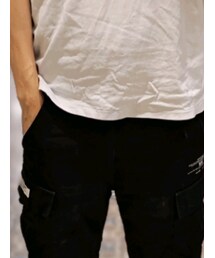 :CHOCOOLATE | カーゴパンツ