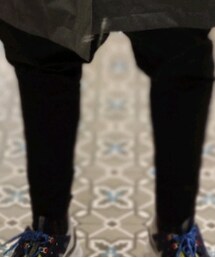 no brand | チノパンツ