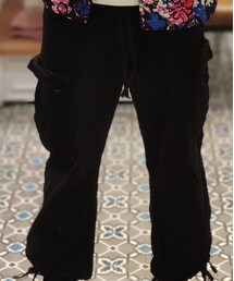 no brand | チノパンツ