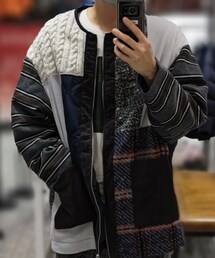 5cm | ノーカラーコート