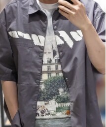 H&M | シャツ/ブラウス