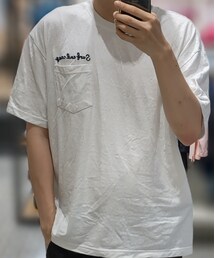 GU | Tシャツ/カットソー