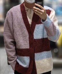 COS | ノーカラージャケット