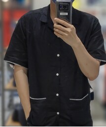 ZARA | シャツ/ブラウス