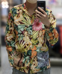 Dasabala Lim  | シャツ/ブラウス