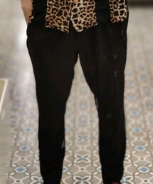 H&M | チノパンツ