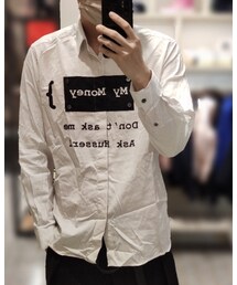 Dasabala Lim | シャツ/ブラウス