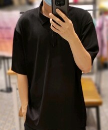 ZARA | ポロシャツ