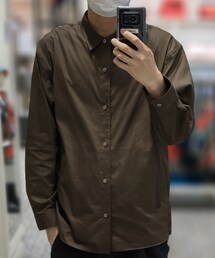 UNIQLO | シャツ/ブラウス