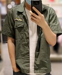 MUJI Labo(ムジラボ)の「トップス(Tシャツ/カットソー)」