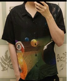 STUSSY | シャツ/ブラウス