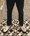 UNIQLO(ユニクロ)の「パンツ(チノパンツ)」
