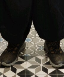 THE NORTH FACE | スニーカー