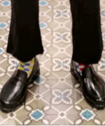 AIGLE | ローファー