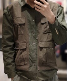 ADLIB | シャツ/ブラウス