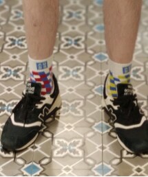 NEW BALANCE | スニーカー