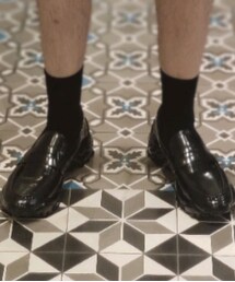 no brand | ローファー