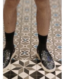 Erdem | スリッポン