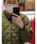 no brand(ノーブランド)の「トップス(シャツ/ブラウス)」