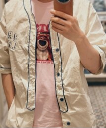 GU | Tシャツ/カットソー