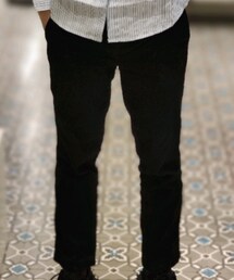 At Twenty | チノパンツ