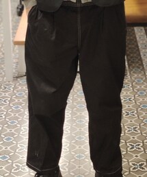 GU | チノパンツ