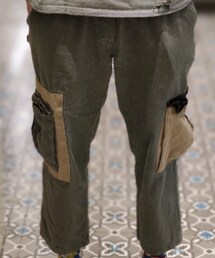 no brand | チノパンツ