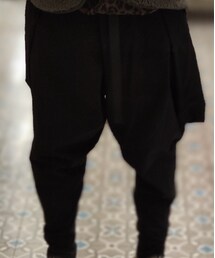 no brand | チノパンツ