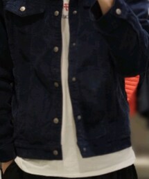 patagonia | ブルゾン