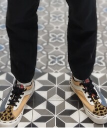 VANS | スニーカー