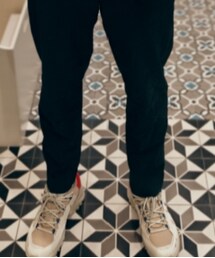 UNIQLO | チノパンツ