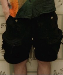 PROFOUND AESTHETIC | カーゴパンツ