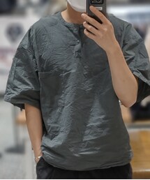 無印良品 | Tシャツ/カットソー