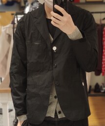 UNIQLO | アンサンブル